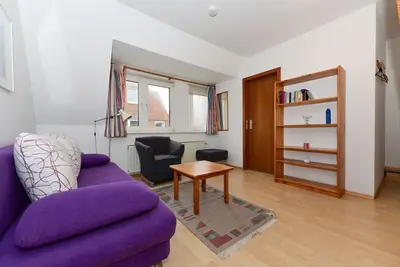 Image de Vacation apartment/apartment for 4 guests with 60m² in Wyk auf Föhr (156394)
