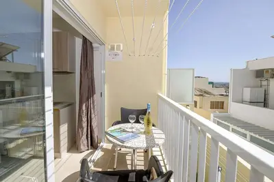 Image de Summer Breeze Comfort apartment in Mellieha