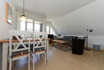 Image de Vacation apartment/apartment for 4 guests with 50m² in Wyk auf Föhr (157319)