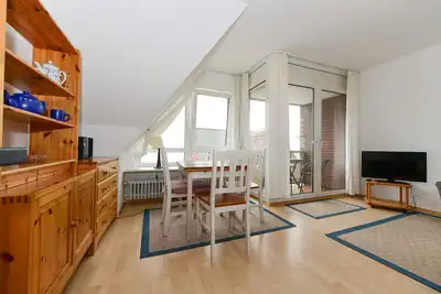 Image de Vacation apartment/apartment for 4 guests with 50m² in Wyk auf Föhr (157369)
