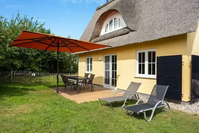 Image de Vacation home for 5 guests with 80m² in Hohenkirchen Ot Beckerwitz (159772)