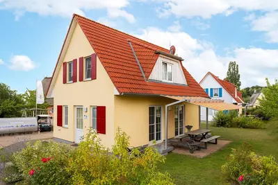 Image de Vacation home for 8 guests with 85m² in Hohenkirchen Ot Beckerwitz (159774)