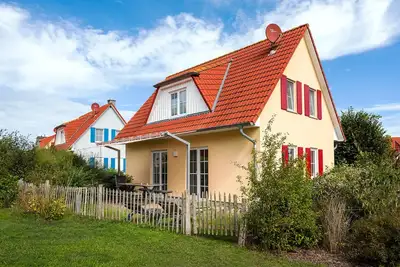 Image de Vacation home for 8 guests with 85m² in Hohenkirchen Ot Beckerwitz (159776)