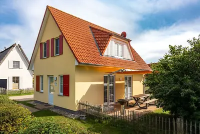 Image de Vacation home for 9 guests with 85m² in Hohenkirchen Ot Beckerwitz (159777)
