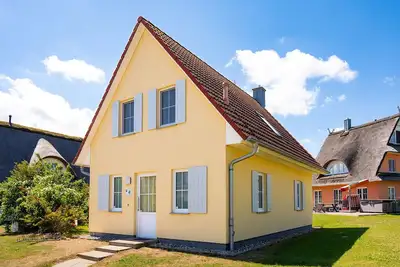Image de Vacation home for 9 guests with 85m² in Hohenkirchen Ot Beckerwitz (159778)