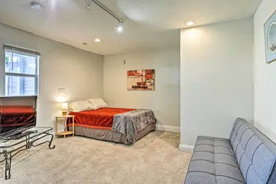 Image de Walk to Shopping & Dining: Haines City Studio!