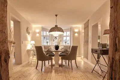 Image de Vacation apartment\/apartment for 4 guests with 92m² in Fulda (160422)