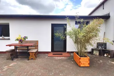 Image de Zinnowitz Ferienbungalow Lütte Liebe - Ferienbungalow Lütte Liebe