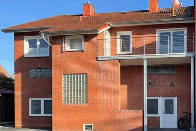 Image de Vacation apartments Molkerei Ditzum 45242 - Holiday apartment Waldemar
