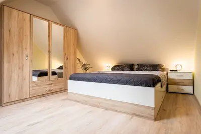 Image de Vacation apartment/apartment for 4 guests with 55m² in Unterweißbach (162156)