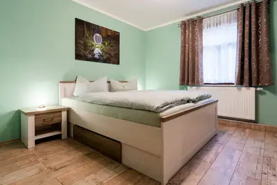 Image de Vacation apartment/apartment for 6 guests with 90m² in Unterweißbach (162157)
