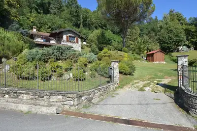 Image de Appartement à Verbania près du lac et îles