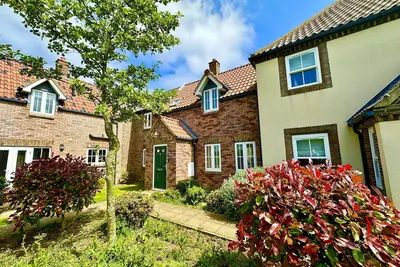 Image de Stunning Coastal Cottage - Sleeping 4 in 2 Bedrooms - Pool and Beach Access Included.