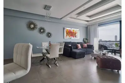 Image de New apartment Spectacular View in Santo Domingo