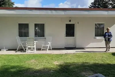 Image de Bungalow Meerlust 1