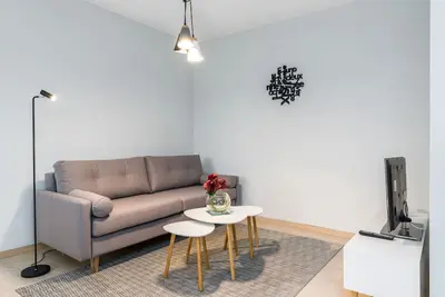 Image de Marcelinska 100a | Elegant Apartment | Parking