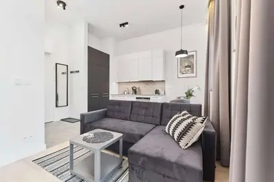 Image de Wyspa Słodowa 9 | Comfortable Studio | Balcony