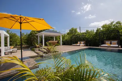 Image de Villa Nuit D Etoiles 2br in Terres Basses by Personal Villas - Stunning Getaway