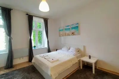 Image de Bright Josefa Apartments for two