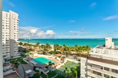 Image de \"Oceanview Retreat With Pool & Beach Access\"