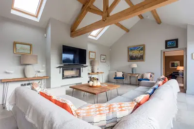 Image de West Heath, Brancaster Staithe, Norfolk