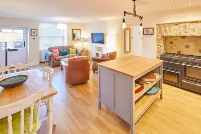 Image de Host & Stay | The Old Dairy