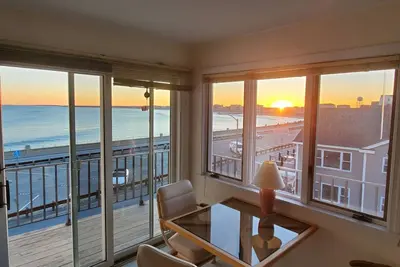Image de Ocean Front Pent House Whole Condo