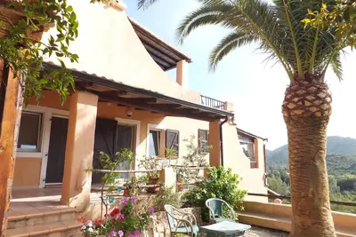 Image de Sardinia - Holiday home with pool just a few minutes from beautiful beaches