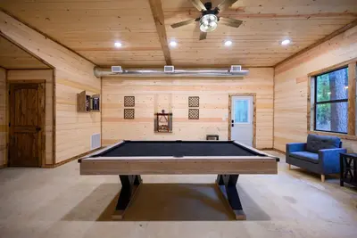 Image de The Dancing Deer Lodge