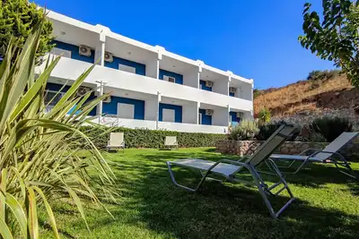 Image de Mythos apartment 5, near beach & tavern, South Crete