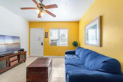 Image de Miami House/ Apartment Heart of Mia 2br/1 ba
