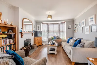 Image de Mill Cove - Trois Chambres Maison, Couchages 6
