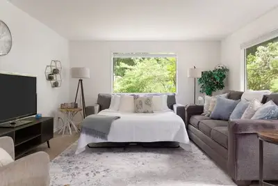 Image de Perch - Gathering Place | 2 Houses | Private Nature Reserve