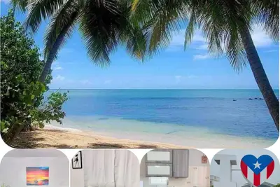 Image de Amazing Location: Close to airport, Isla Verde beach/Full A/C