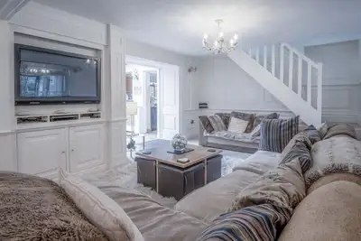 Image de Angel Cottage - 3 Bedroom Cottage - Stepaside