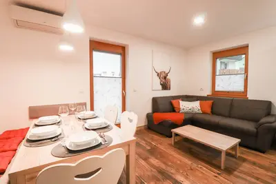 Image de Old Village House - Happy Holiday Apartment