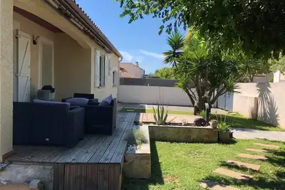 Image de Vacance de rĂŞve proche de la mer