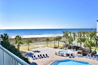 Image de Destin West Gulfside #507 ~Free Beach Service! Great View! Pools + Lazy River!