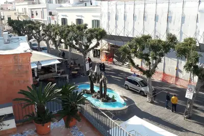 Image de La Piazzetta apartment