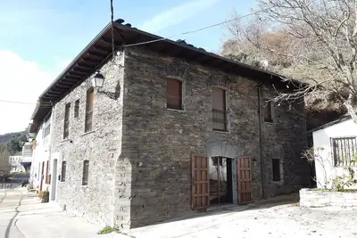 Image de Estrella Del Sil Cottage