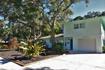 Image de 4bd/3bth Renovation With Heated Pool near Downtown