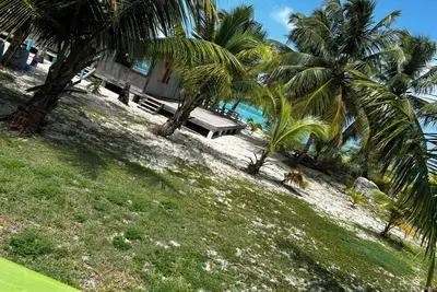 Image de Welcome to your slice of paradise in Exuma, Bahamas!