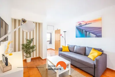 Image de #065 Zulmira Flat by Home Holidays