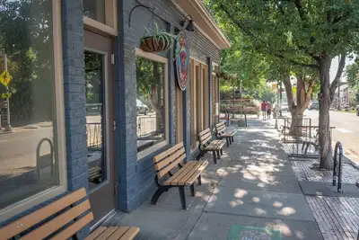 Image de Great house to explore Denver area!