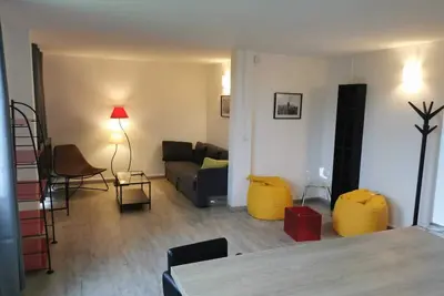 Image de Le Saint-Hubert Appartement 3 chambres Valenton