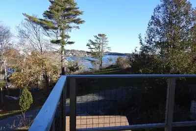 Image de Great location on Bailey Island