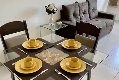 Image de Apartment furnished and decorated