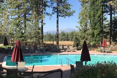 Image de Pine Haven - 2 bed, 2 bath - sleeps 6