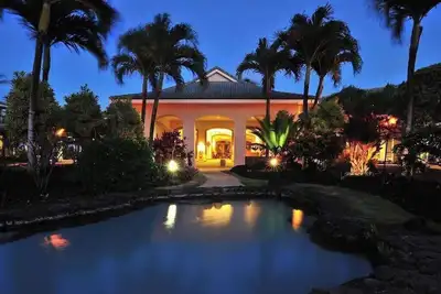 Image de Luxurious Point at Poipu Fixed Dates Ocean Front Unit