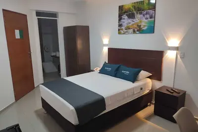 Image de Double Room, Stefanos Deluxe Hotel